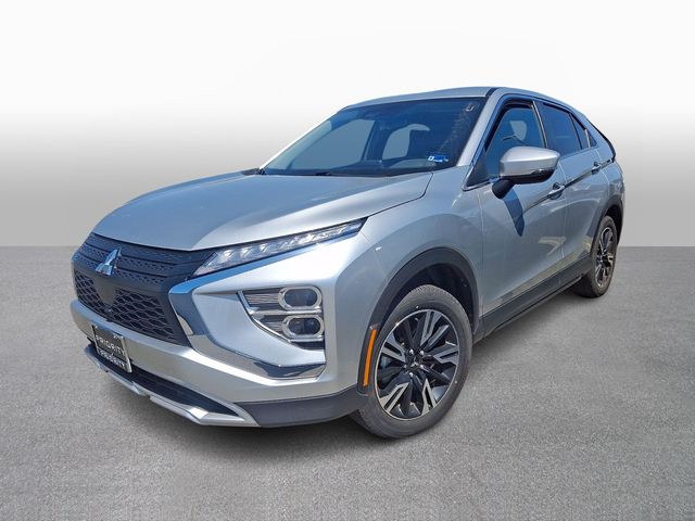 2025 Mitsubishi Eclipse Cross SE S-AWC's photo