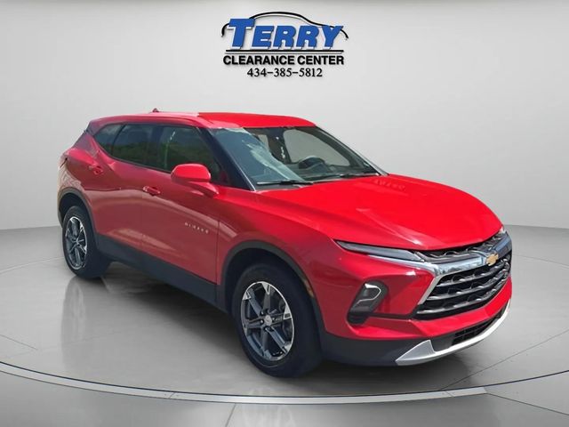 ChevroletBlazer2