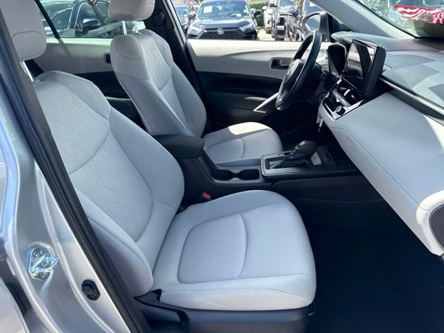 2026 Toyota Corolla - $26,988