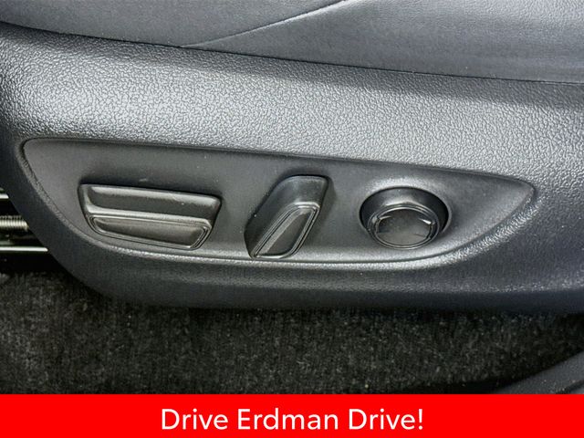 Used 2025 Toyota RAV4 Hybrid SUV