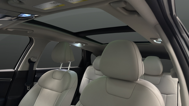 Used 2024 White Pearl Hyundai SEL Convenience image 12