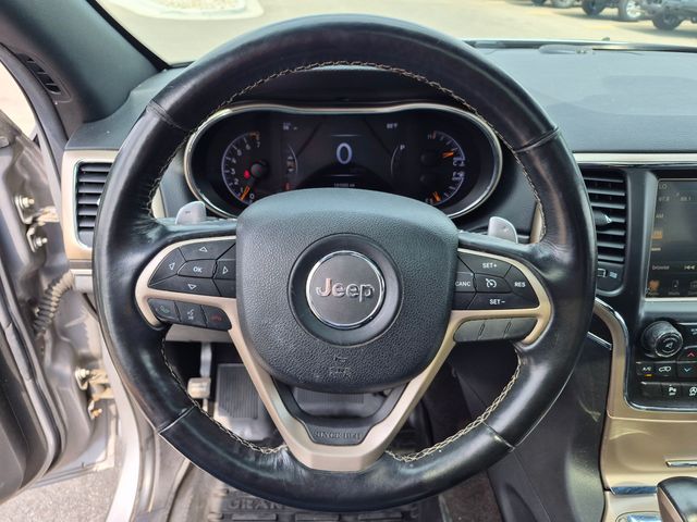 2016 Jeep Grand Cherokee - Image 19