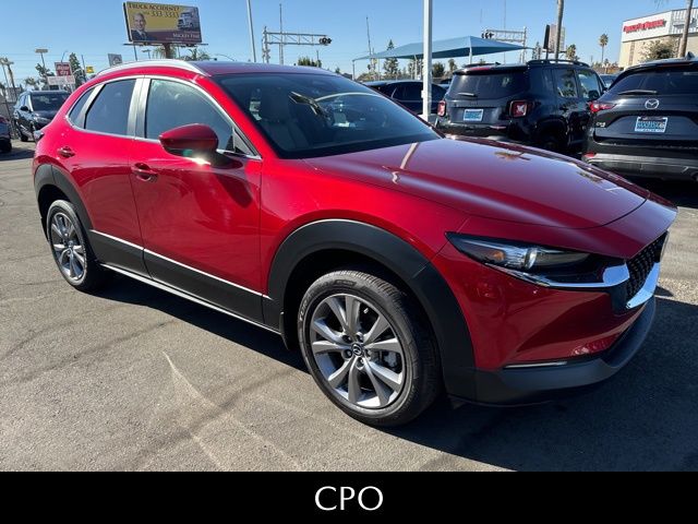 2024 Mazda CX-30 2.5 S Preferred Package 3