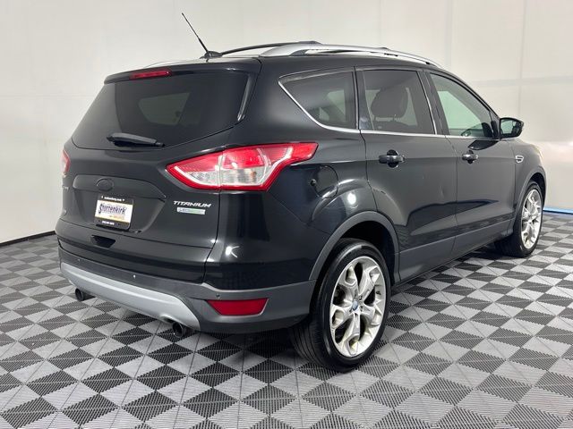 Used 2013 Ford Escape SUV
