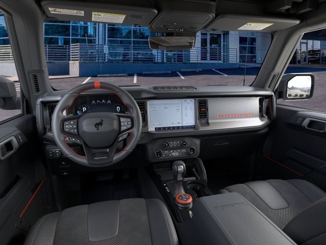 New 2026 Black Ford Raptor image 9
