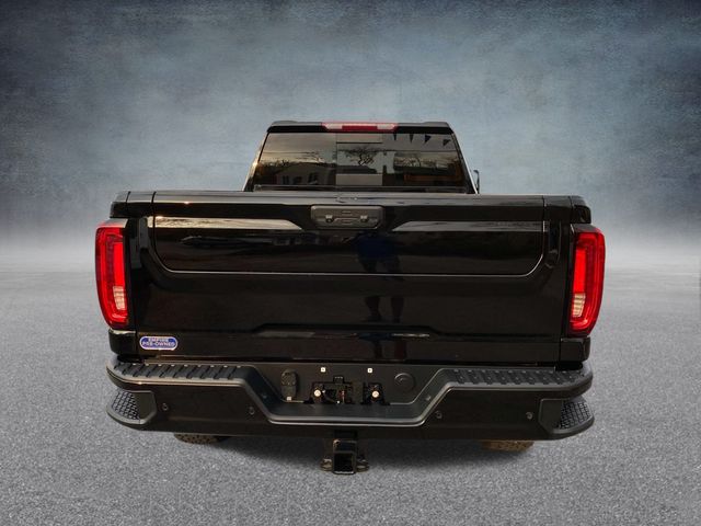 2020 GMC Sierra 2500HD Denali 6