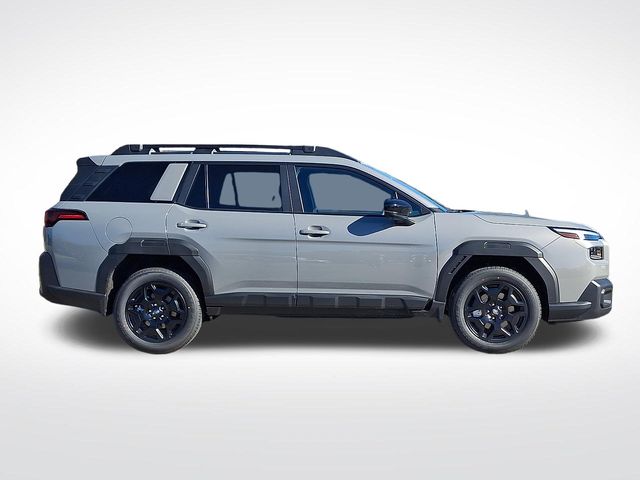 new 2026 Subaru Outback car, priced at $42,359