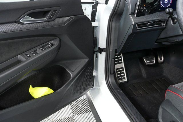 new 2026 Volkswagen Golf GTI car, priced at $42,726