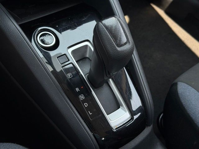 Used 2024 Nissan Versa Sedan