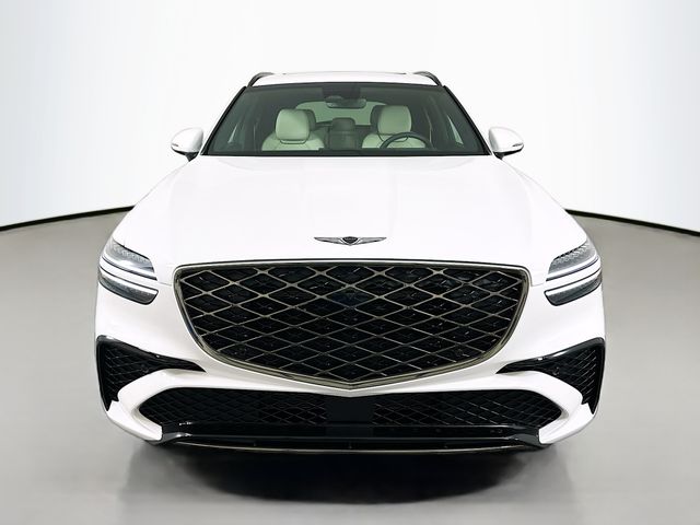 Thumbnail: 2026 Genesis GV70 - 2