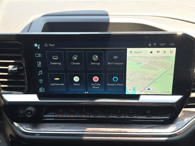 Photo of 2023 Chevrolet Silverado 1500 LTZ in Dallas, GA - 33,  2023 Chevrolet Silverado 1500 LTZ:43766A