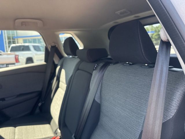Used 2023 Nissan Rogue SUV