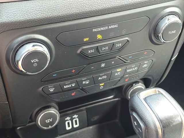 2019 Ford Ranger XLT:169458A2A