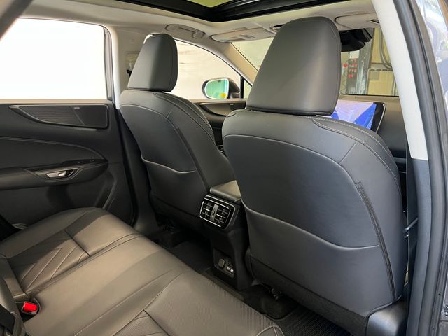 Used 2025 Lexus NX SUV