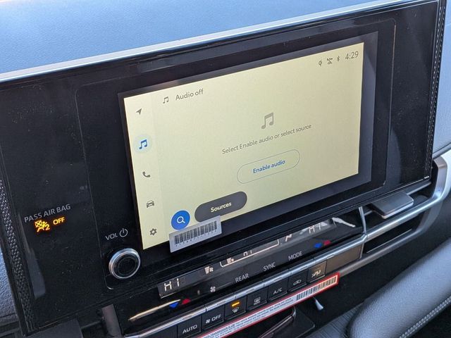 2026 Toyota Sienna LE - Photo 22