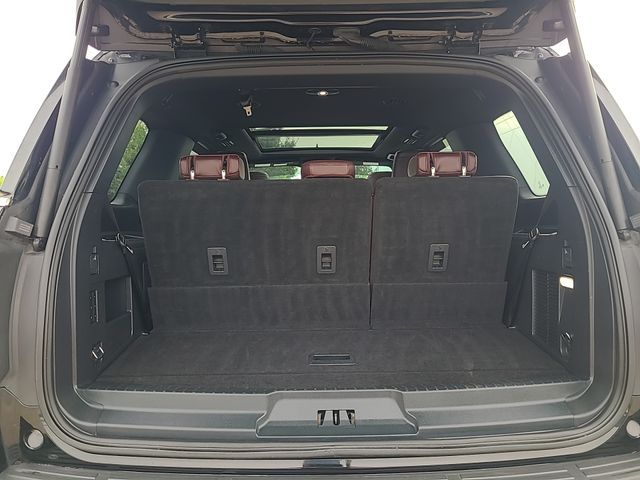 Used 2024 Ford Expedition SUV