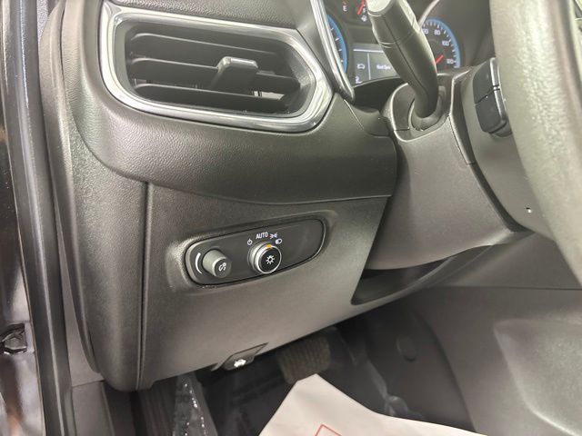 Used 2018 Chevrolet Equinox SUV