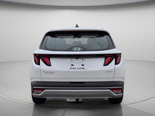 2026 Hyundai Tucson - $31,995
