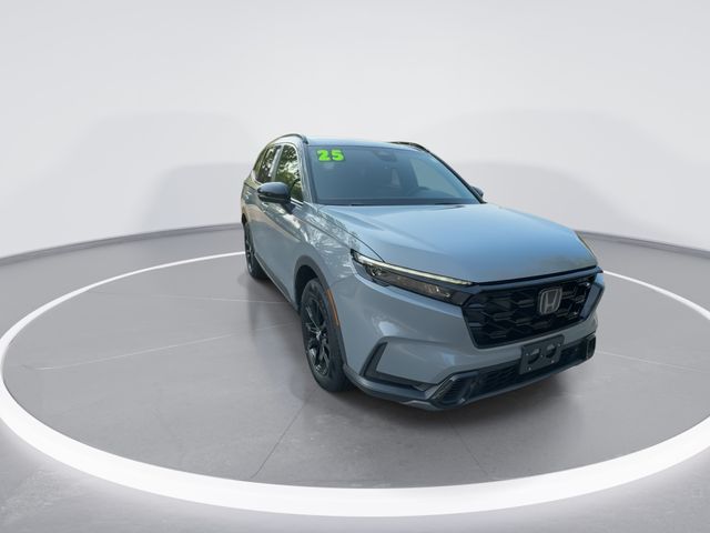 Used 2025  Honda Sport-L image 2