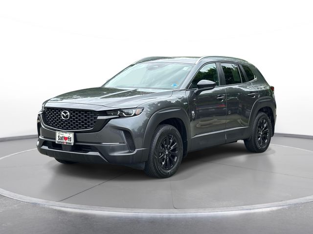 2025 Mazda Mazda CX-50 Hybrid Preferred