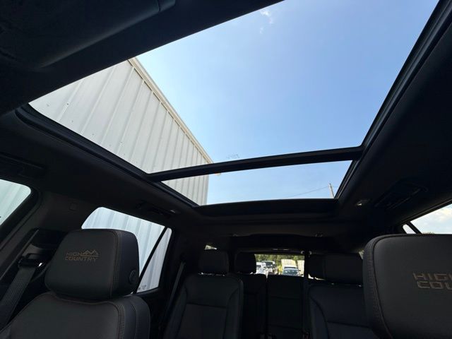 2023 Chevrolet Tahoe High Country:46999B