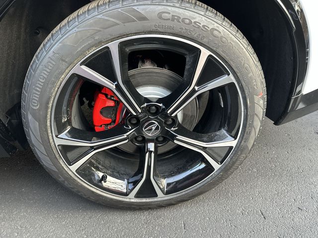 2026 Acura MDX Type S w/Advance Package - 11