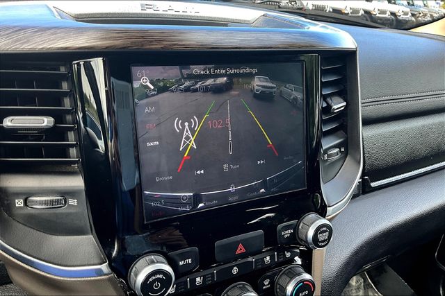 Used 2019 Ram 1500 For Sale in Gloucester, MA