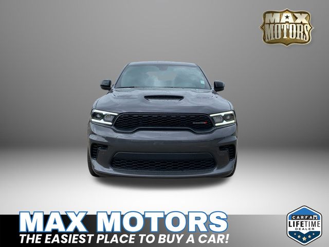 2024 Dodge Durango R/T 2