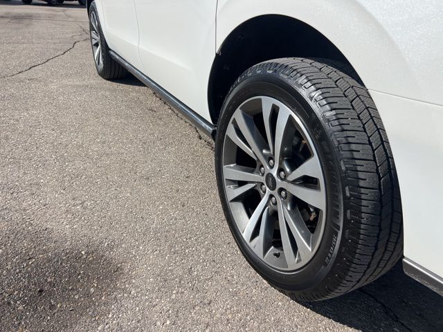 2021 Ford Expedition Max