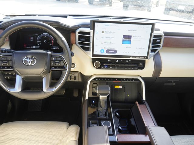 Used 2023 Toyota Tundra Truck