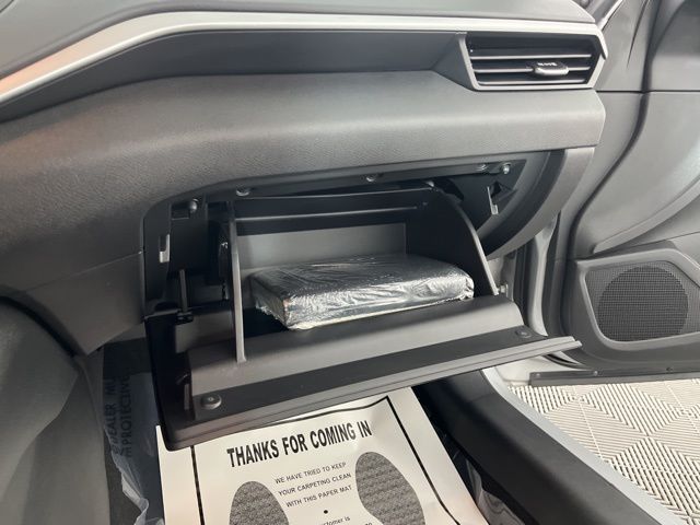 2024 Brilliant Silver Metallic Nissan Altima 2.5 S FWD Sedan