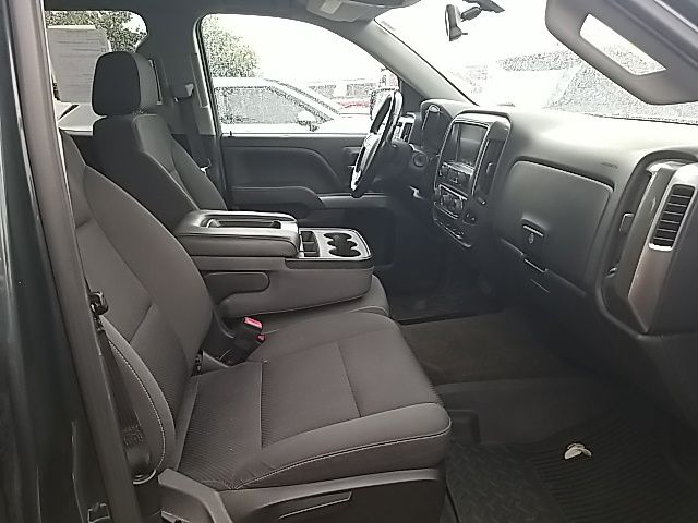 Used 2018 Chevrolet Silverado 1500 Truck