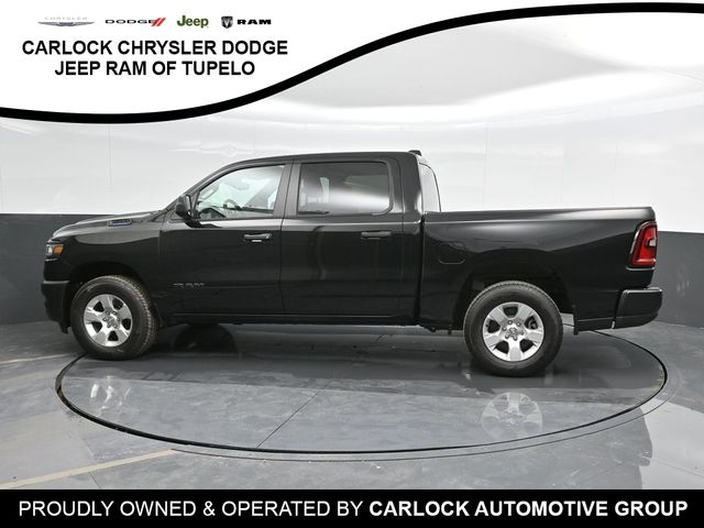 2025 Ram 1500 Tradesman 7