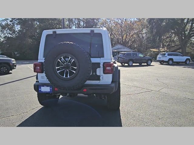 2026 Jeep Wrangler 4-Door Moab 392 4x4