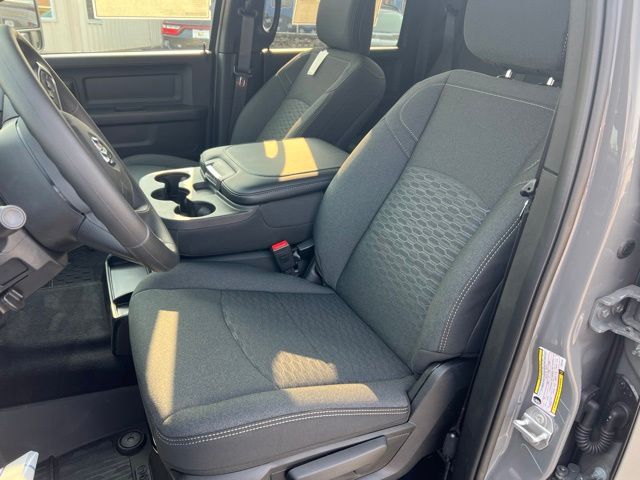 New 2026 Ram 2500 Truck