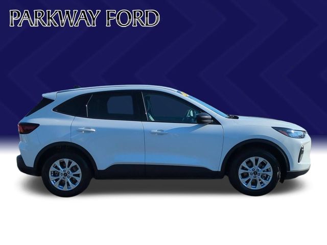 Used 2025 White Ford Active image 6
