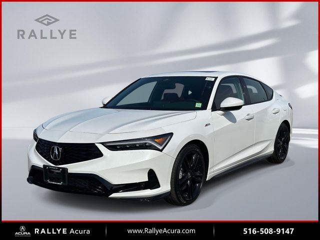 new 2026 Acura Integra car, priced at $37,845