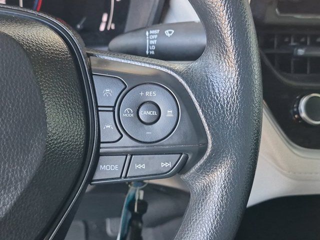 Used 2026 Toyota Corolla Cross SUV