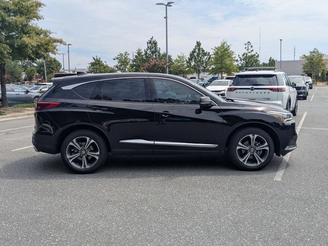Used 2024 Acura RDX SUV