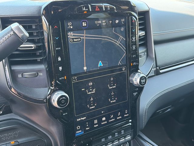 Used 2023 Ram 2500 Truck