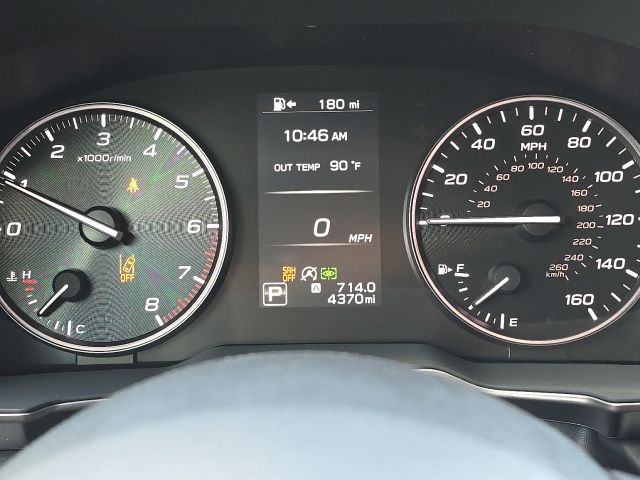 2025 Subaru Outback Touring XT:169635A