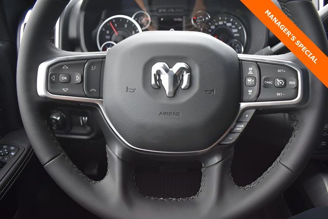 New Car 2025 Ram 2500  Big Horn For Sale Under $70,000 In Austin, Texas