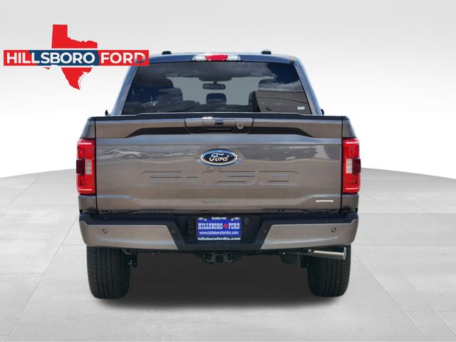 2023 Ford F-150 XLT 6