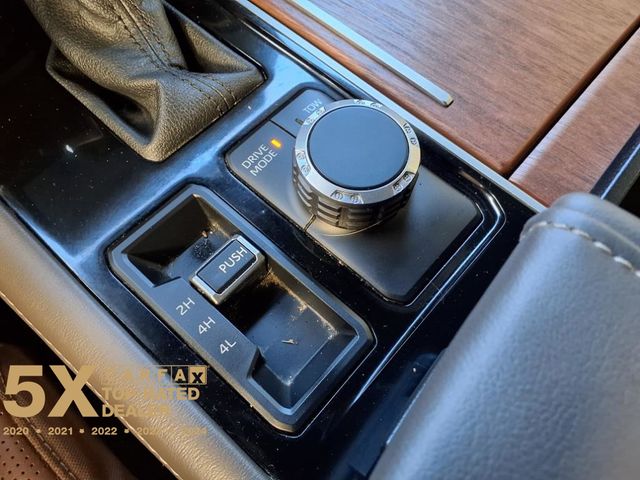 2024 Toyota Tundra 1794 Edition  photo