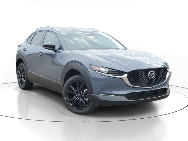 2026 Mazda CX-30 2.5 S Carbon Edition AWD