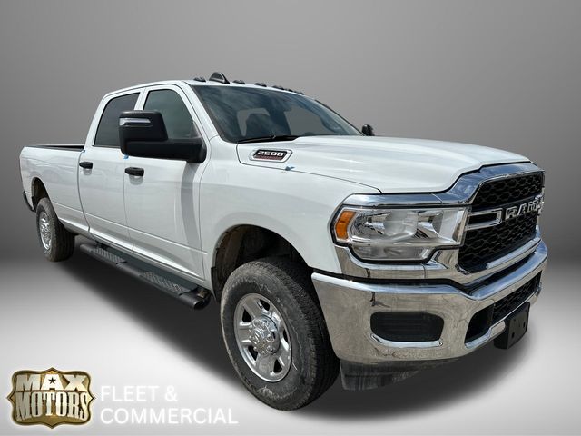 2024 Ram 2500 Tradesman 3