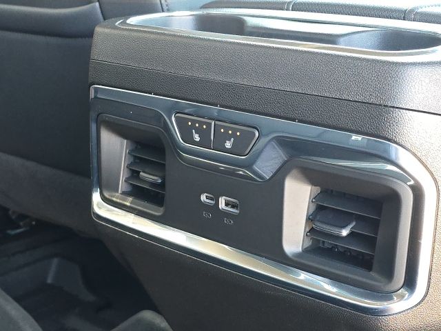 2025 Chevrolet Silverado 3500HD LTZ:168696A