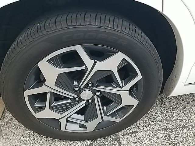 Used 2021 Hyundai Palisade SUV