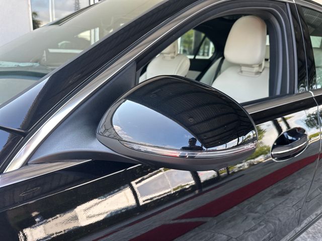 2025 Mercedes-Benz C-Class C 300 - 10