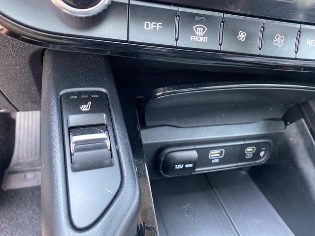 Used 2023 Kia Telluride SUV